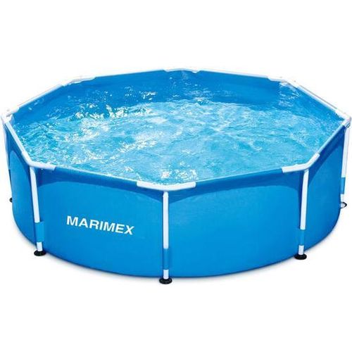 MARIMEX Florida Pool Ø 305 X 076 M Ohne Filterung 10340272