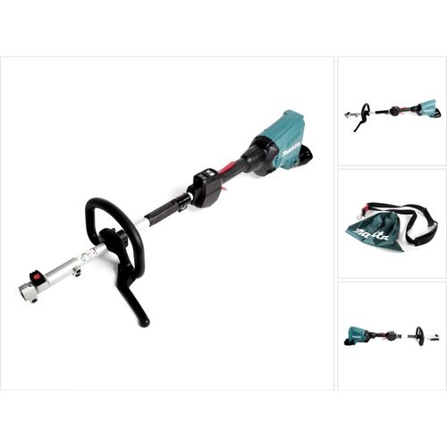 Makita DUX60Z Akku-Garten-Antriebseinheit