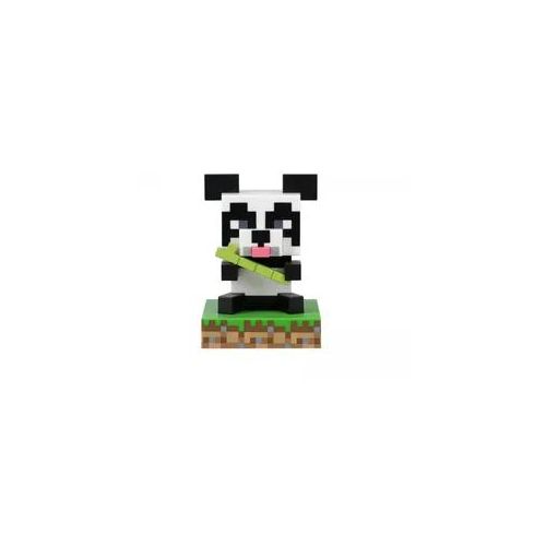 Paladone Icon Light - Minecraft Panda Lampe