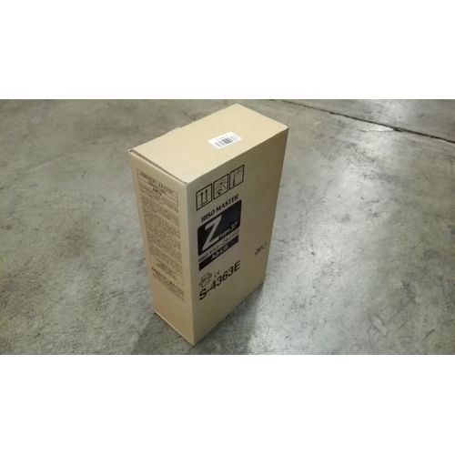 Riso Type 37 Z Master S-4363E für Riso EZ-370