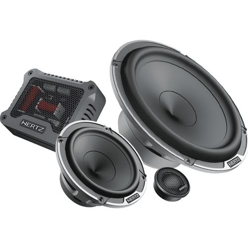 Hertz-Wiedergabegeräte MPK 163.3 PRO