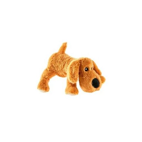 Wolters Plüschhund Hundezubehör beige M
