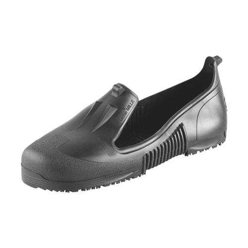 Gaston Milleüberziehschuh schwarz MILLENIUM GRIP, Größe: L (092943 L)