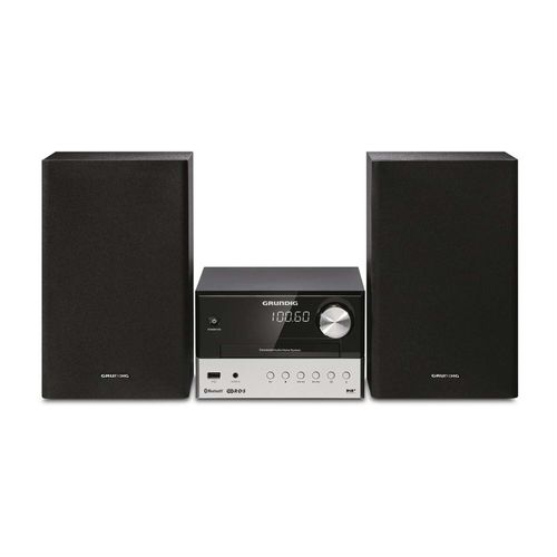 Grundig DAB+ HiFi System Linie CMS3000BTDAB+ (GLR7640)