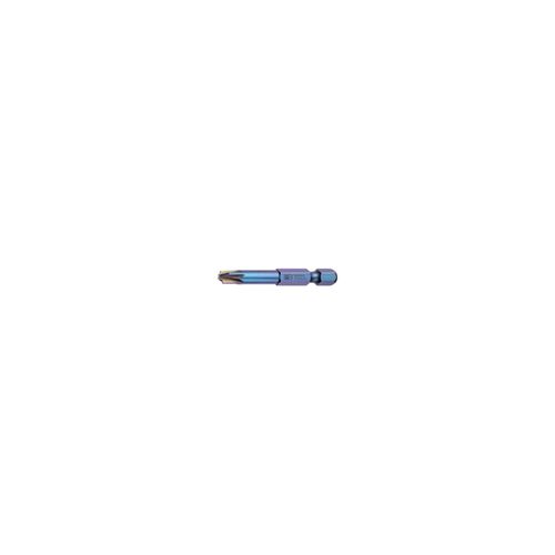 PB Swiss Tools Kombiprofil-Klinge, Schaft E 6,3 2/95 mm (E6L.180/2)
