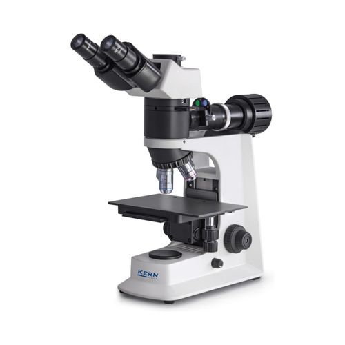 KERN Metallurgisches Mikroskop OKM 173 ; KERN & Sohn)