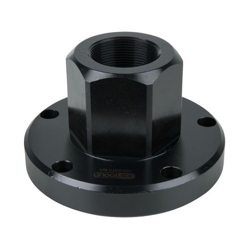 KS Tools Radnabenflansch mit Gewindeaufnahme 1.1/2" x 16G (150.2372)