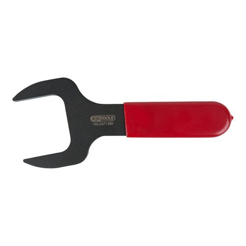 KS Tools Gegenhalteschlüssel für Radnabenflansch (150.2371)