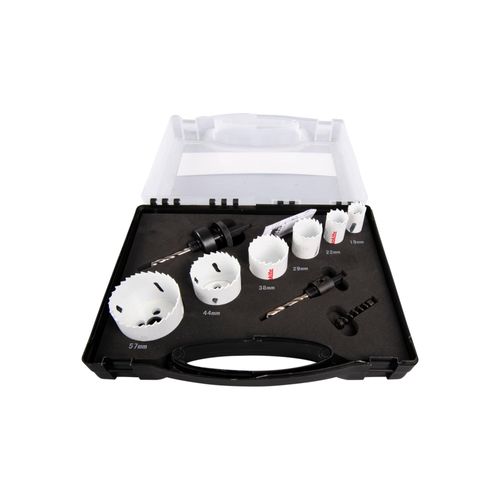 Makita Lochsägenset Sanitär 6tlg (D-47117))