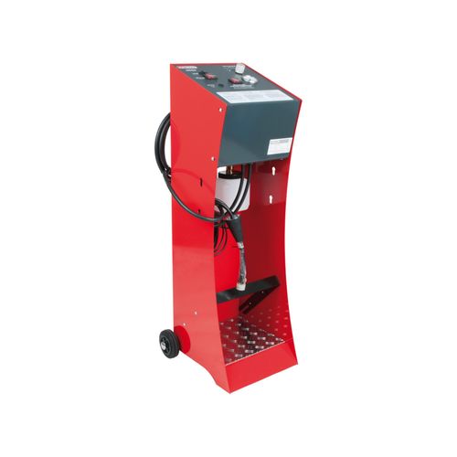 KS Tools Bremsenwartungsgerät KS20, 20 Liter (160.0705)