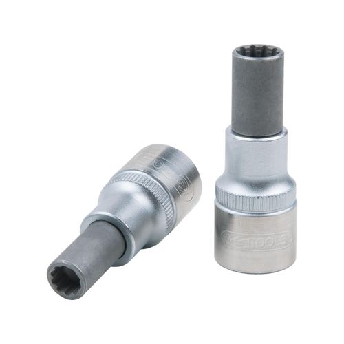 KS Tools OZ Spezial-Alu-Felgen-Stecknuss für mehrteilige OZ-Felgen, 8 mm (515.1033)