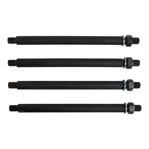 KS Tools Verbindungsstreben-Satz mit Muttern M16x2, 4-tlg (460.0622)