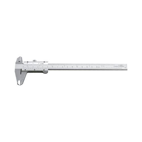 Kraftwerk Schieblehre 150 mm 0.05 mm x 1/128" (2970)