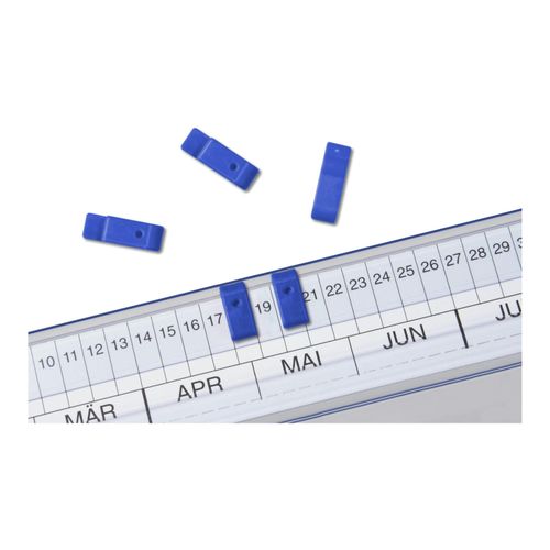 Eichner VISIMAP SIGNAL 5MM INTR. BLAU (9035-00202)