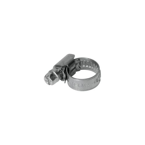 Riegler Schneckengewinde-Schl.schelle »blow line«, (W2), 16 - 25 mm, 9 mm (158 D-E)
