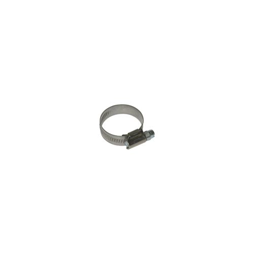 Riegler Schneckengewinde-Schl.schelle »blow line« (W 2), 25-40 mm, 12 mm (158 G-12)