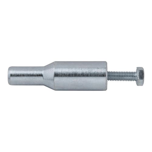 KS Tools BMW Kupplungs-Zentrier-Dorn Ø 23,0 mm für SAC Kupplungen (150.2401)