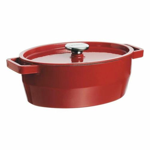 SLOWCOOK - Cocotte Eizellen
