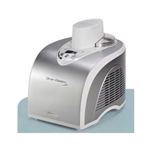Ariete Kompressor-Eismaschine GRAN GELATO