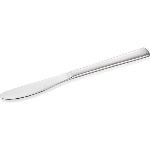 60x Dessertmesser Hamburg, 19,5 cm, Edelstahl 18/0