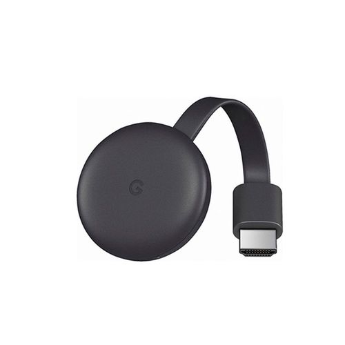 Google Chromecast, Full HD, 1920 x 1080 Pixel, 1080p, 60 fps, Windows 10, Windows 7, Windows 8, Windows 8.1, Mac OS X 10.10 Yosemite, Mac OS X 10.11 El Capitan, Mac OS X 10.12 Sierra, Mac OS X 10.13 High...