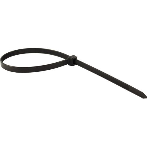 Riegler Kabelbinder, PA 6.6, natur, Band: 3,6 x 300mm, VPE 100 Stk. 100 Stk