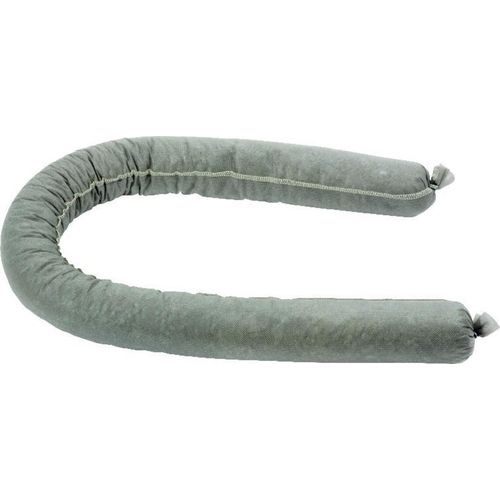 Saugschlauch, D7,5x120cm, Aufnahme 125LPP-Flocken hohe Aufnahmekapazität