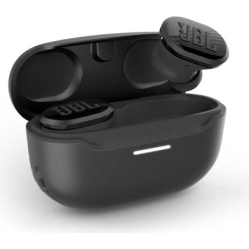 JBL Endurance Race Kopfhörer True Wireless Stereo (TWS) im Ohr Anrufe/Musik Bluetooth Schwarz