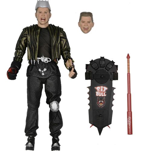 NECA Zurück in die Zukunft 2 Actionfigur Ultimate Griff Tannen 18 cm NECA53619