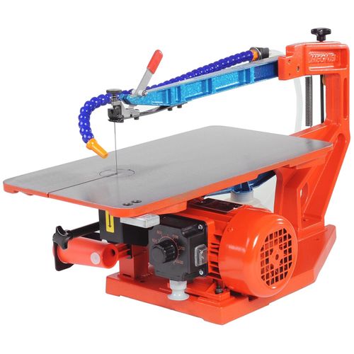 Hegner Dekupiersüge Multicut 1 / Feinschnitt Süge 400 ü?Ã¥ 1400 U/min. 01130000