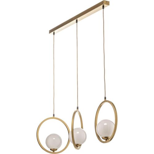 Kronleuchter 3x40W E14 WIEN MLP5574 Milagro