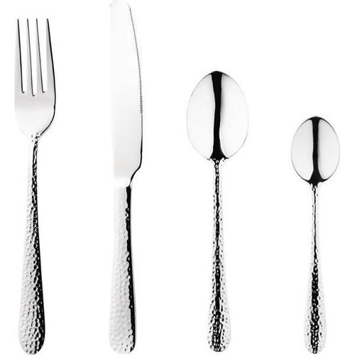 Olympia Tivoli Servieren Wie Ein Profi 48-Teiliges Besteckset