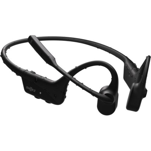 AfterShokz SHOKZ OpenComm2 - 2025 Upgrade - Headset - offenes Ohr