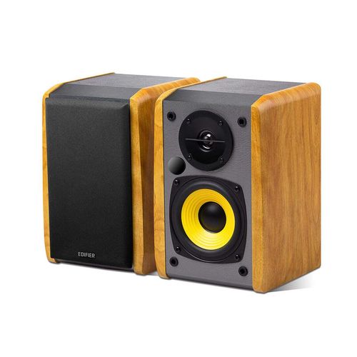 Aktivboxen Edifier R1010BT 2.0 Bluetooth holz retail