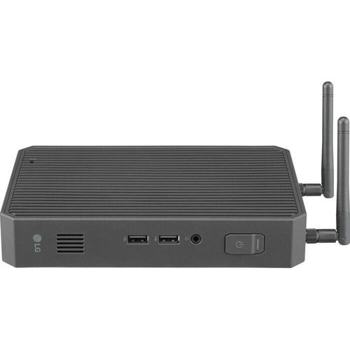 LG Thin Client CQ600N-6N - Thin Client - Celeron