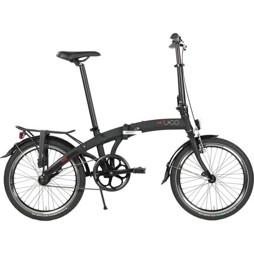 Ugo Folding Bike U Go Wage S1 20 Einzelgeschwindigkeit