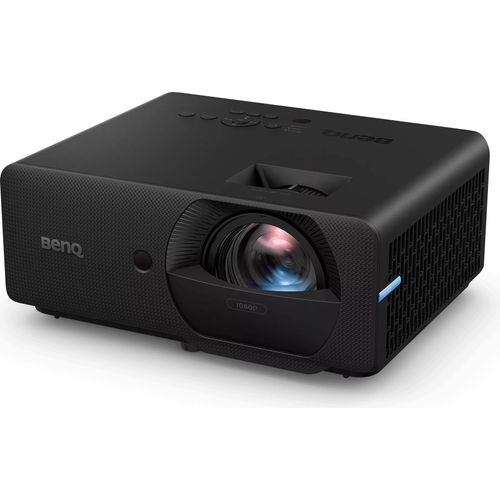 BenQ LK830ST 4K Kurzdistanz Laserprojektor für den Einsatz in Fahrsimulatoren und Schulungszentren