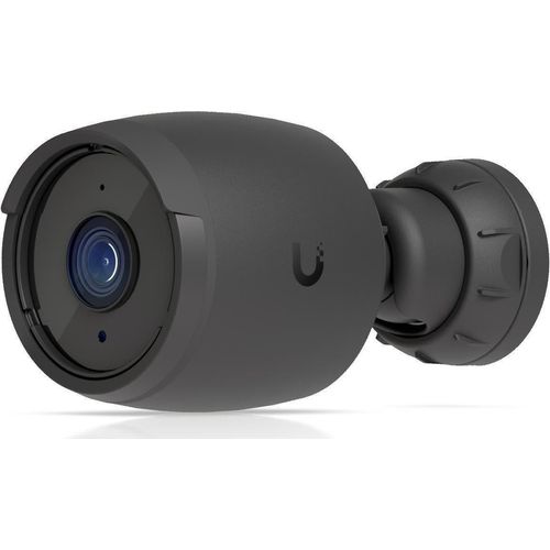 Ubiquiti UniFi Video Camera G6 Bullet - Outdoor - 4K - InfraRot - IP66 - PoE - black - UVC-G6-Bullet-B (UVC-G6-Bullet-B)