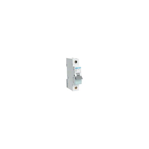 Hager Leitungsschutzschalter 1pol. B-16A, 6kA MBN116)
