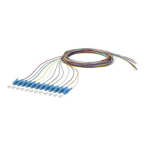 BTR NETCOM OpDat Faserpigtail OS2 E9/125, 2m LC OS2, (150Q1JO0020E)