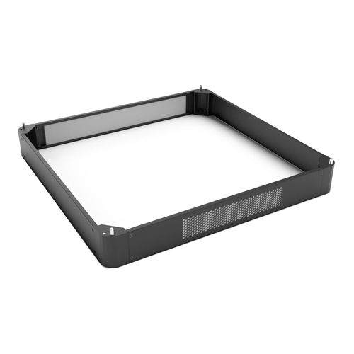 Enoc Sockelpaket belüftet 800x1000 SOP 810 X1-DE-S (57069)