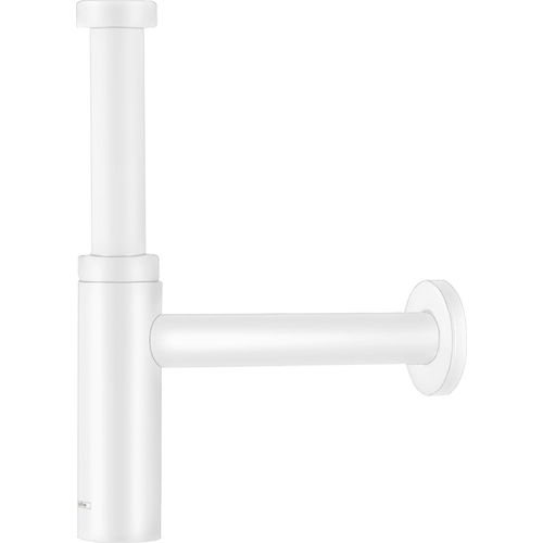 Siphon Flowstar S mattweiß mattweiß