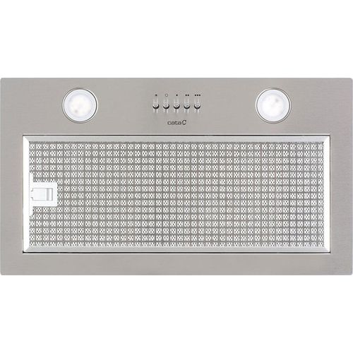 CATA G 50 LUX X, 400 m³/h, Abluft/Umluft, E, A, D, 62 dB