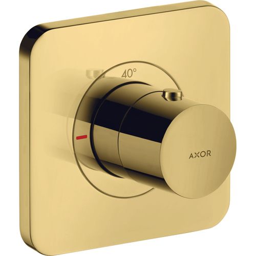 hansgrohe AXOR Citterio E Thermostatmodul Unterputzmodell 12 x 12, 36702990