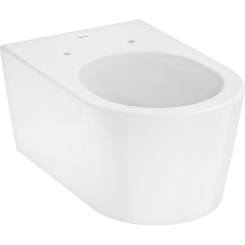 Wand-WC EluPura S weiß mit SmartClean