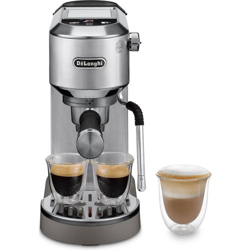 De’Longhi Dedica Duo EC890.M Espressomaschine 1,1 l
