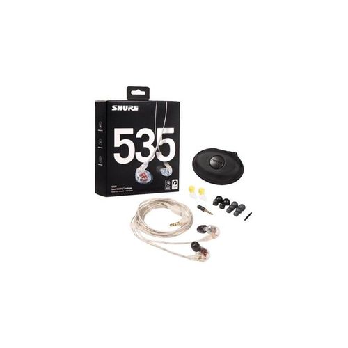 Shure SE535 PRO