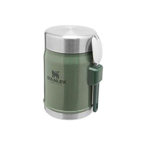 Stanley Legendary Food Jar and Spork - 0.4 L