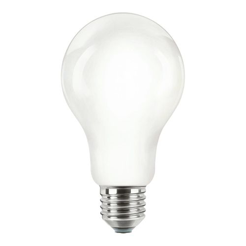 Philips Lighting LED-Lampe E27 matt Glas CorePro LED#34653600)