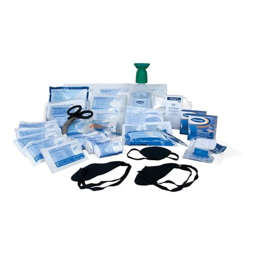 GRAMM medical DIN-Füllung 13 157 + Special Holzverarbeitung (318.035.00316)